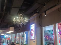-汉米达特色料理餐厅(郴州友阿国际广场店)