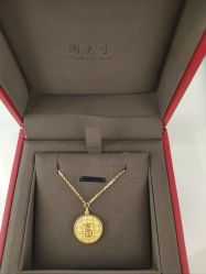 -周大生CHOW TAI SENG(成山路巴黎春天店)
