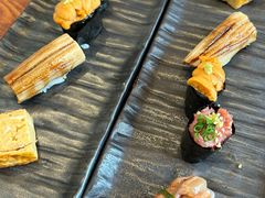 -AKIMOTO秋本寿司(双井店)