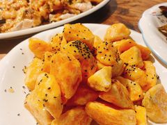-天地家常菜