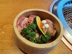 -炎蔵牛舌烤肉