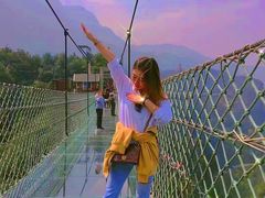 -梦幻奥陶纪景区