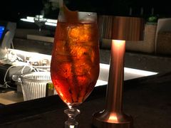 -瑰丽酒店·海吧·天际下午茶·现场DJ·天台酒吧