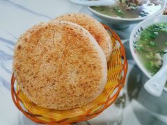 -清真喜兰老丁羊汤特色小吃