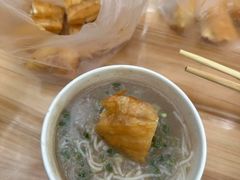 -汪记鲜鱼糊汤粉(沈阳路总店)