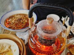-文楼·淮扬菜·淮安早茶(河下古镇翔宇店)