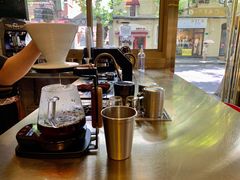 -KYO COFFEE(胶州路店)