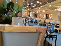 -君邦火锅(新疆大厦店)