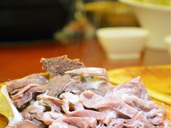 -草原牧语烤全羊(闽江大道店)