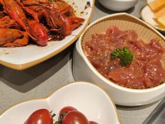 -海底捞火锅(宇飞大厦店)
