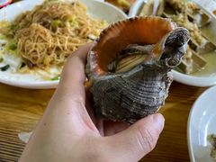 -阿弟特色海鲜餐厅·大排档(平潭店)