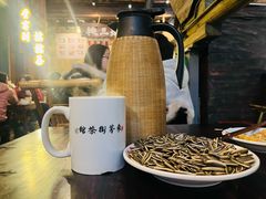 -東茅街茶馆