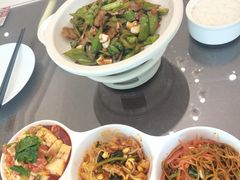 -尚宴(盛世广场·食尚街店)