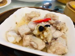 -潮福城大酒楼(北尚店)