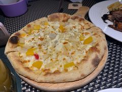 -翡翠鸟精品泰国菜(北辰财富中心店)