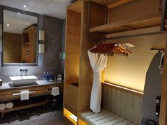-重庆解放碑威斯汀酒店