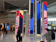 -纽瓦克自由国际机场