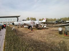 -中国航空博物馆