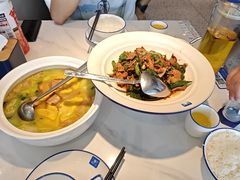-兰湘子·湘菜小炒(长安万科广场店)