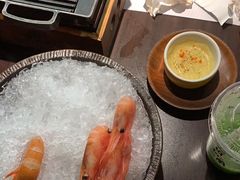 -匠和风精致料理(莆田财富中心店)