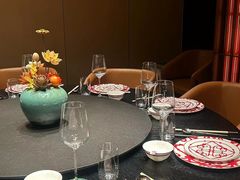 -锦楼·臻选新杭帮(杭州中心店)