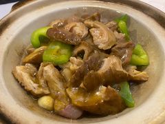 生暏大肠煲-廣味潮鲜·一品潮滋味(五道口店)