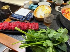 -滇牛云南火锅(桂林路店)