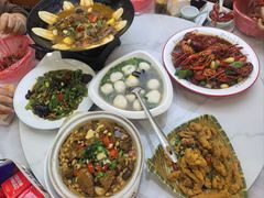 -虾铺子龙虾·私房菜(金源花苑店)