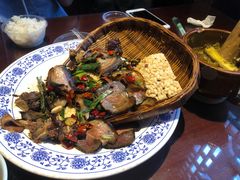 -杨记隆府(汉街店)