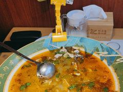 -光海·乡记酸菜鱼·始于1996(花园路店)