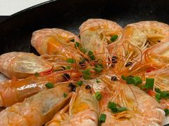 -高佳庄·海鲜酒楼(定海店)