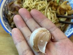 -圳兴面王·拌川·特色炒面(南山保利剧院店)