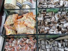 -采芝斋评弹茶馆(观前街店)