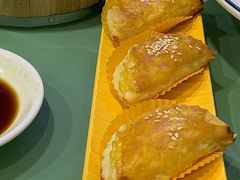 榴莲酥-中国饭店-餐厅