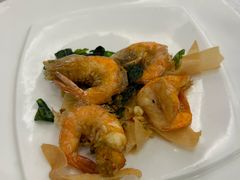 -畔山酒店中餐厅