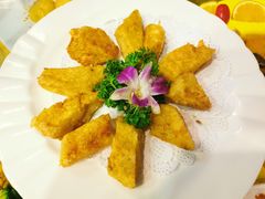 -郑厨私房菜