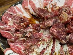 -夕酱の烧肉屋