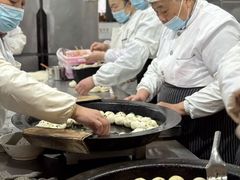 -哑巴生煎(临顿路店)