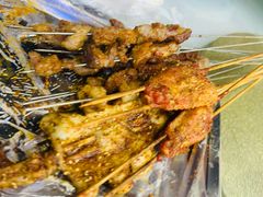 -日照大牌檔•小船海鲜(万平口店)