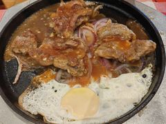 -开心果牛扒城(雍华庭店)