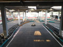 -速马赫卡丁车(琶洲店)