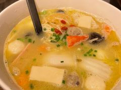 -老妈米线(木渎影视城店)