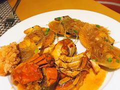 -宁波阳光豪生大酒店·豪生咖啡厅