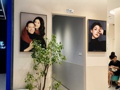 -天真蓝照相馆(五角场百联又一城店)