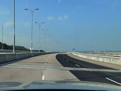 -港珠澳大桥(珠海段)