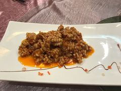 -马凯餐厅(长椿街店)