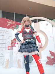 -安利上海体验馆