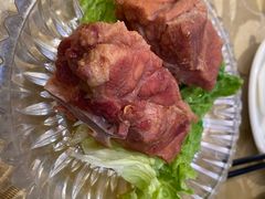 酱大骨-东北老家私房菜(文灶店)
