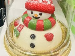 -85度C(南京张府园店)