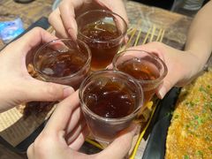 -望恋·天台音乐餐厅